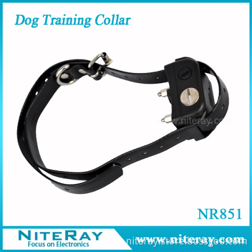 Unique Pet Product Anti Bark Collar for Dog Training